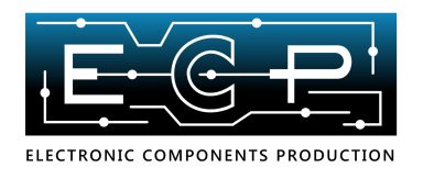 ecp electronic components production